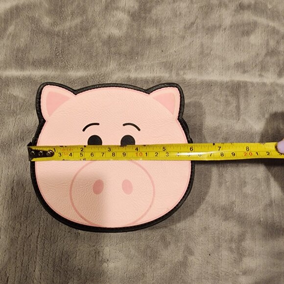 Disney Toy Story Ham Crossbody Handbag - Picture 9 of 10